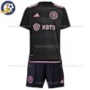 Inter Miami Away Adult Football Kit