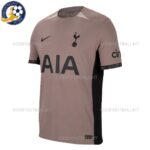 Tottenham Hotspur Third Men Football Shirt 2023/24