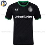 Feyenoord Third Men Football Shirt 2024_25-front view-b