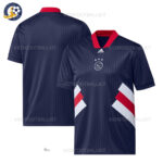 Ajax Icon Men Football Shirt