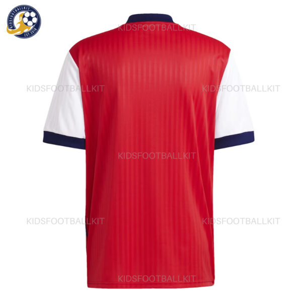 Arsenal Icon Men Football Shirt