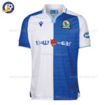 Blackburn Rovers Home Men Football Shirt 2023/24