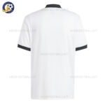 Camisa Flamengo Icon Men Football Shirt