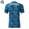 Feyenoord Away Men Football Shirt