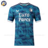 Feyenoord Away Men Football Shirt