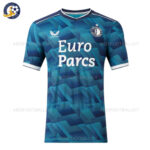 Feyenoord Away Men Football Shirt 2023/24