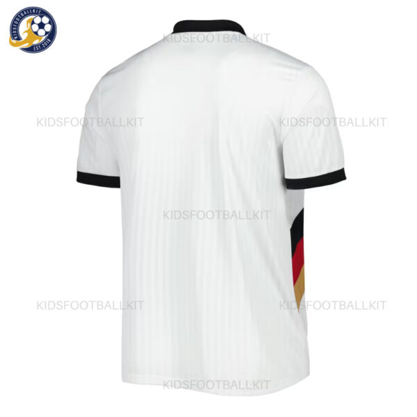 Germany Icon Men Football Shirt