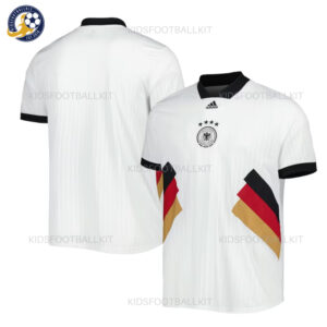 Germany Icon Men Football Shirt