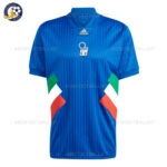 Italy Icon Men Football Shirt