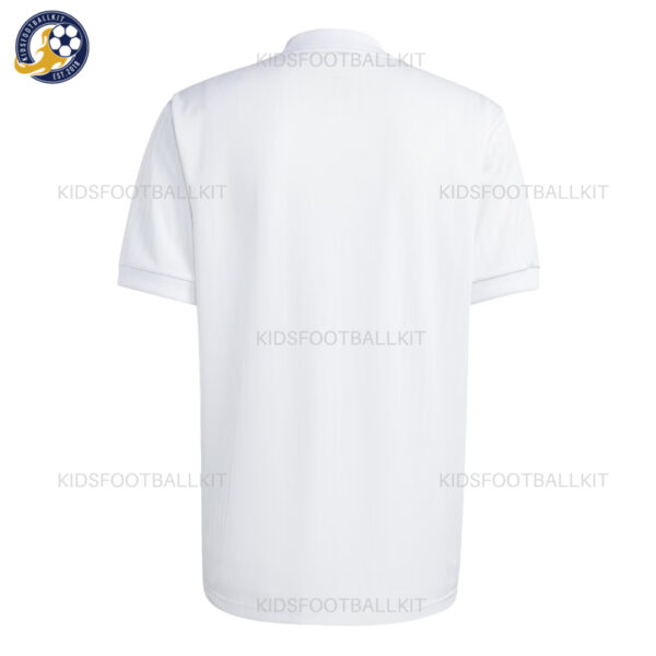 Juventus Icon Men Football Shirt