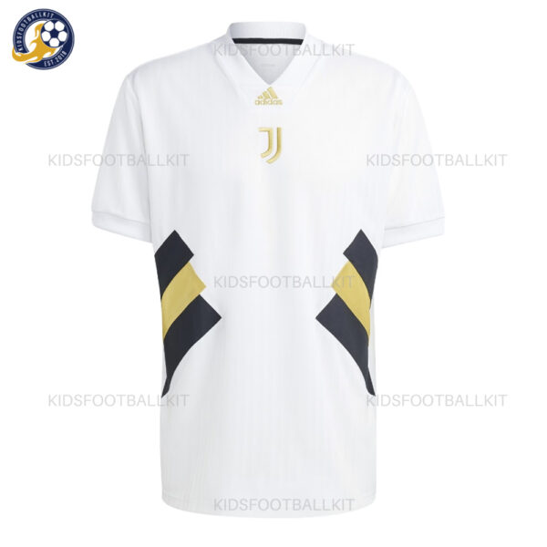 Juventus Icon Men Football Shirt