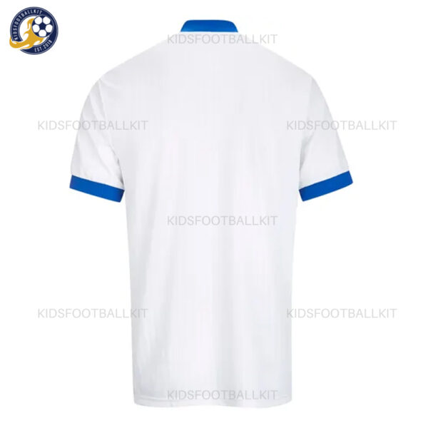Leeds United Icon Men Football Shirt