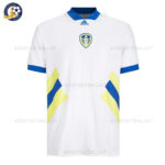 Leeds United Icon Men Football Shirt