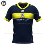 Middlesbrough Away Men Football Shirt 2023/24