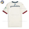 PSV Eindhoven Away Men Football Shirt