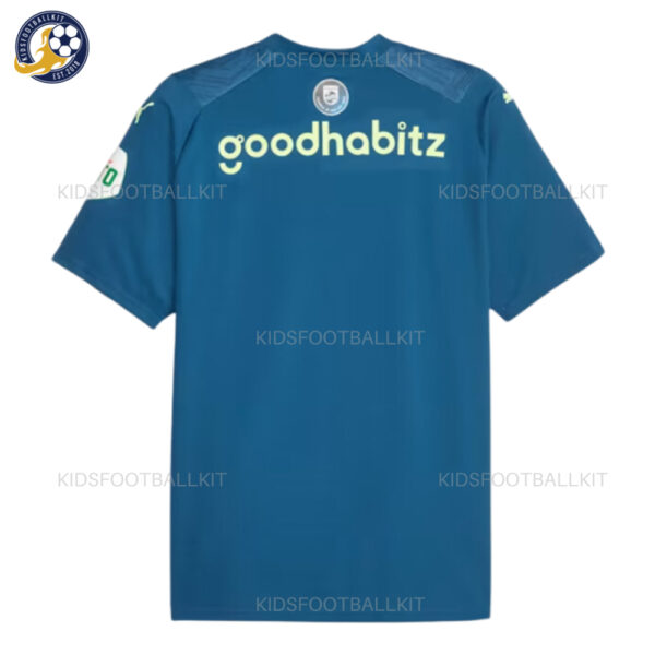 PSV Eindhoven Third Men Football Shirt