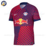 RB Leipzig Away Men Football Shirt