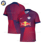 RB Leipzig Away Men Football Shirt 2023/24