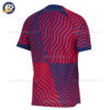 RB Leipzig Away Men Football Shirt