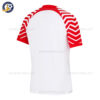 RB Leipzig Home Men Football Shirt
