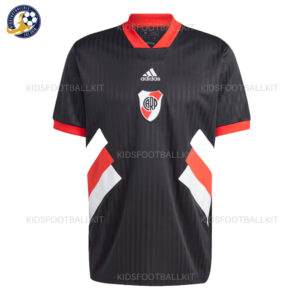 River Plate Icon Men Football Shirt