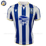 Sheffield Wednesday Home Men Football Shirt 2023/24