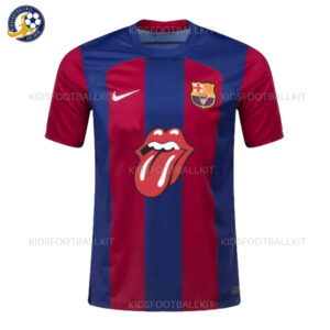 Barcelona Special Edition Men Shirt