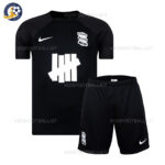 Birmingham City Third Kids Football Kit 2023/24 (No Socks)