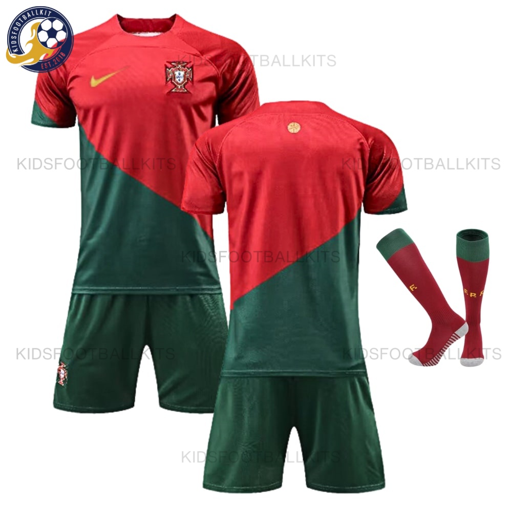 Portugal World Cup 22/23