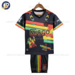 Ajax Special Edition Kids Football Kit 2023/24 (No Socks)