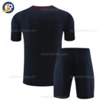 England Training Kids Football Kit 2023/24