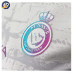 Al Nassr Third Men Football Shirt 23/24