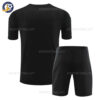 Inter Miami Black Training Kids Football Kit