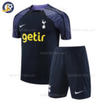 Tottenham Hotspur Training Football Kit 2023/24 (No Socks)