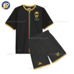 Venezia Home Kids Football Kit 2023/24 (No Socks)