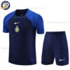 Al Nassr Training Kids Football Kit