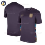 England Away Men Football Shirt 2024_25-blur overview