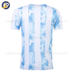 Argentina Home Men Football Shirt 2021