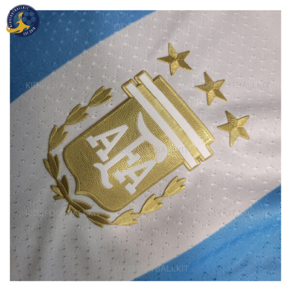 Argentina Home Men Football Shirt 2024