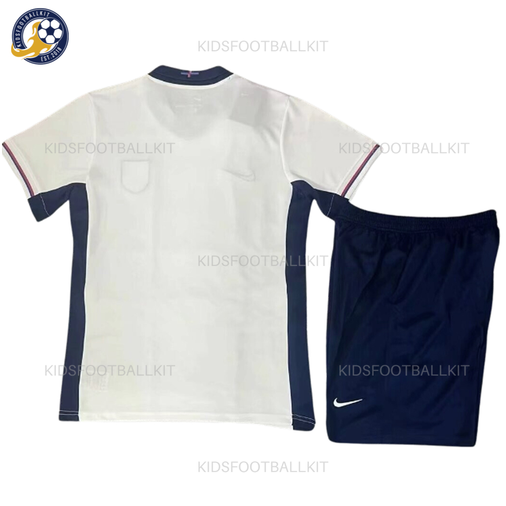 England Home Kids Football Kit 2024/25 | Best Price 2024