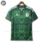 Mexio Special Fans Men Football Shirt 2023