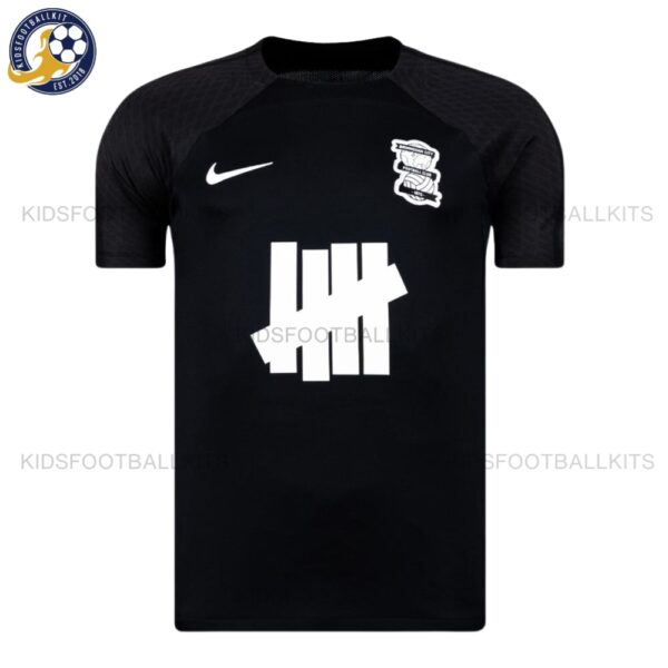 Birmingham Third Men Football Shirt