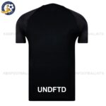 Birmingham Third Men Football Shirt