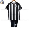 Botafogo Home Kids Football Kit