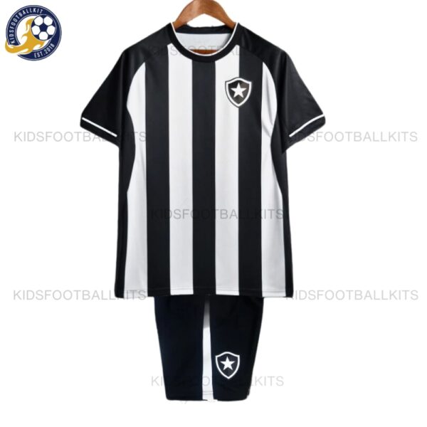 Botafogo Home Kids Football Kit
