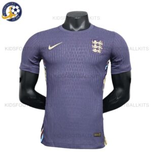 England Away Player Replica Shirt