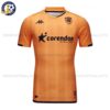 Hull City Away Men Football Shirt