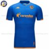Hull City Third Men Football Shirt