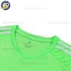 Manchester Unt Green Goalkeeper Training Adult Football Kit 2023/24 (No Socks) - Fan Version - Image 3