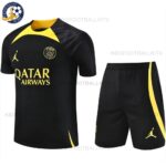 Paris Saint Germain x Jordan Training Adult Football Kit 2023/24 (No Socks)